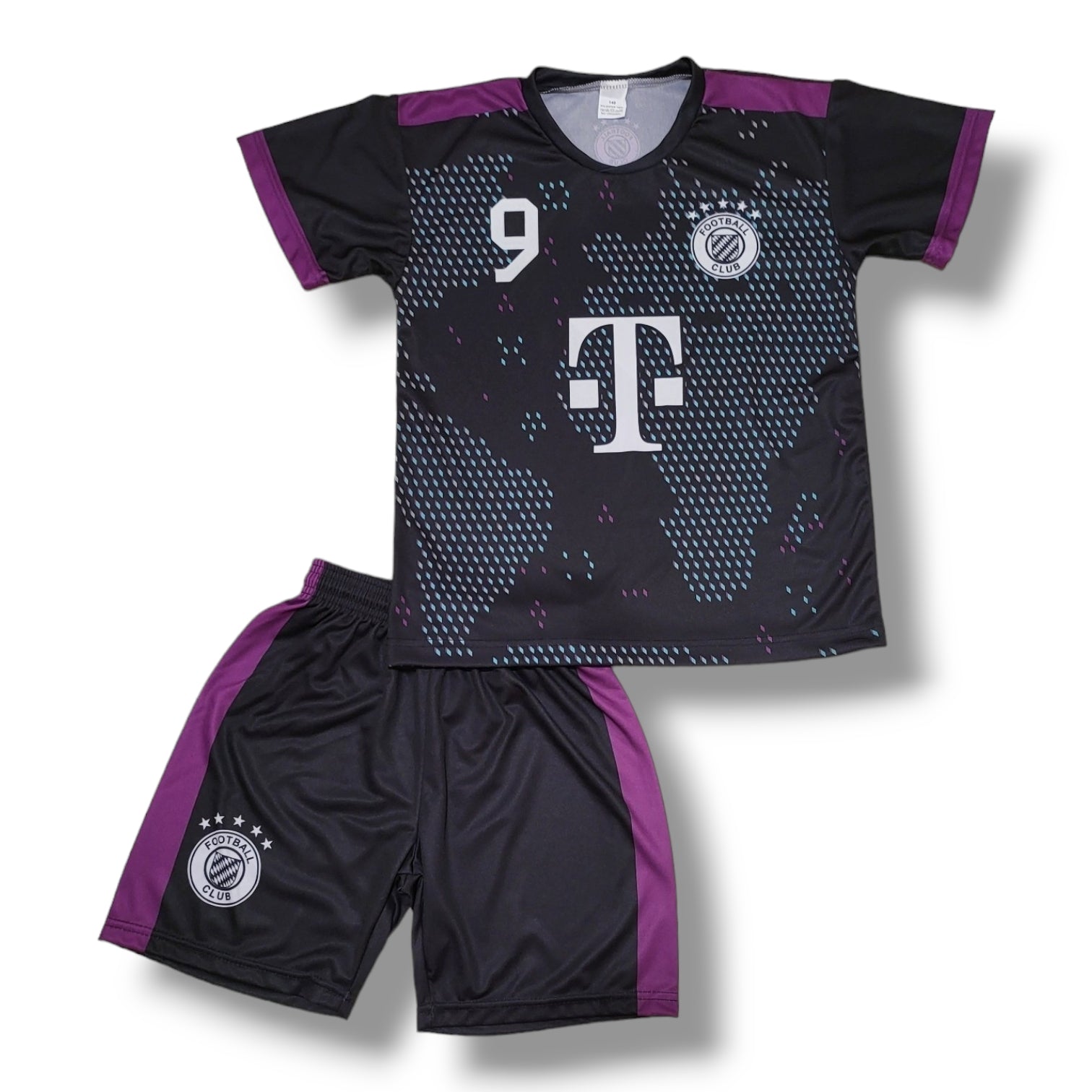 Nogometni dres za djecu 2023/2024