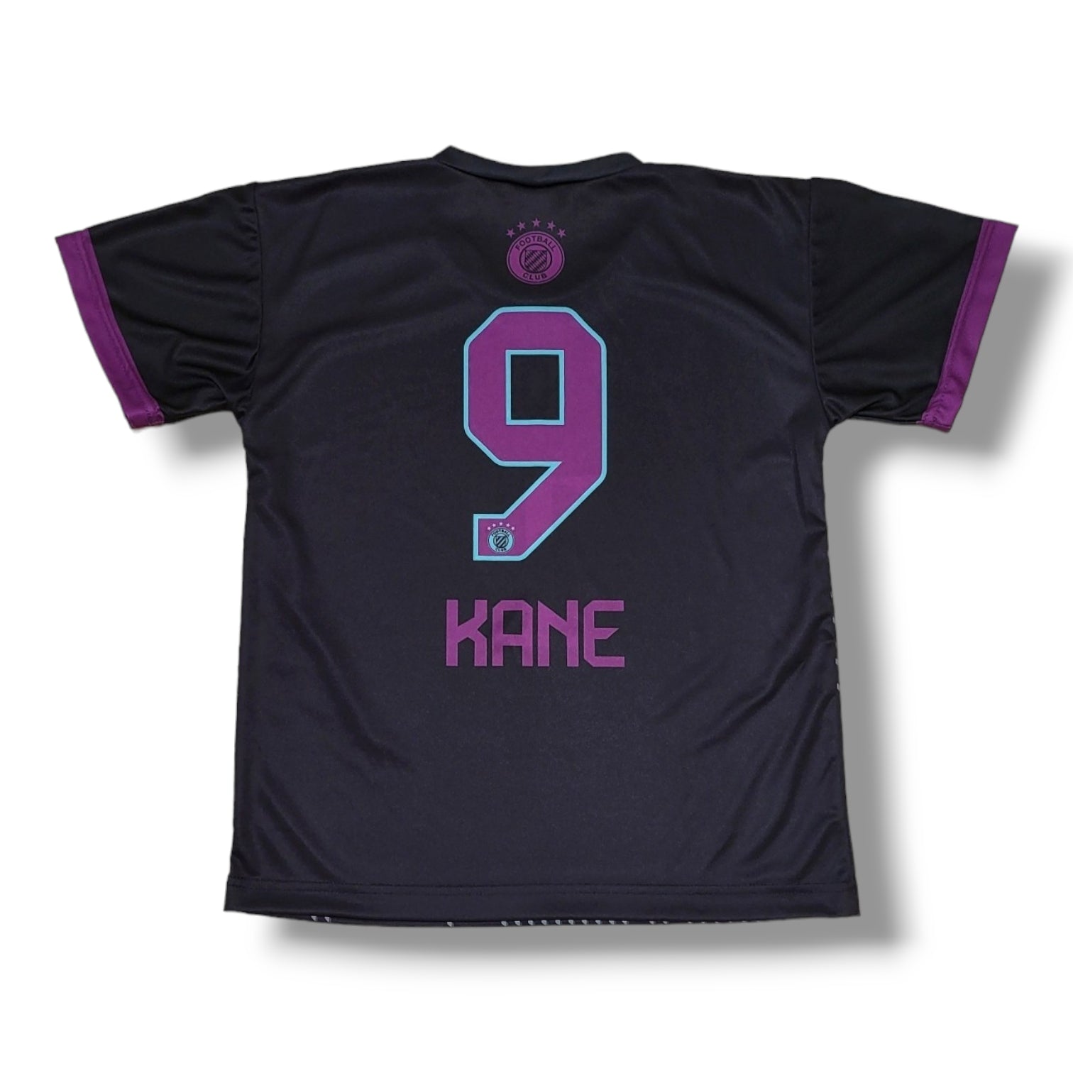 Nogometni dres za djecu 2023/2024