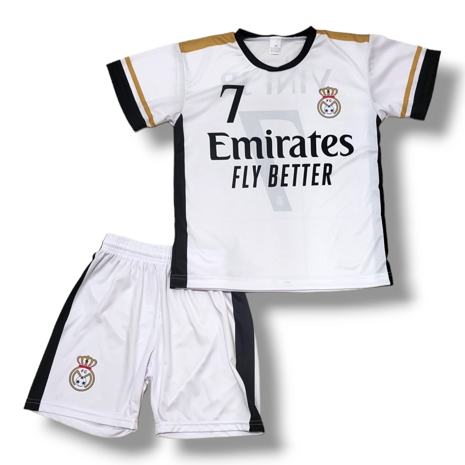 Nogometni dres za djecu 2023/2024