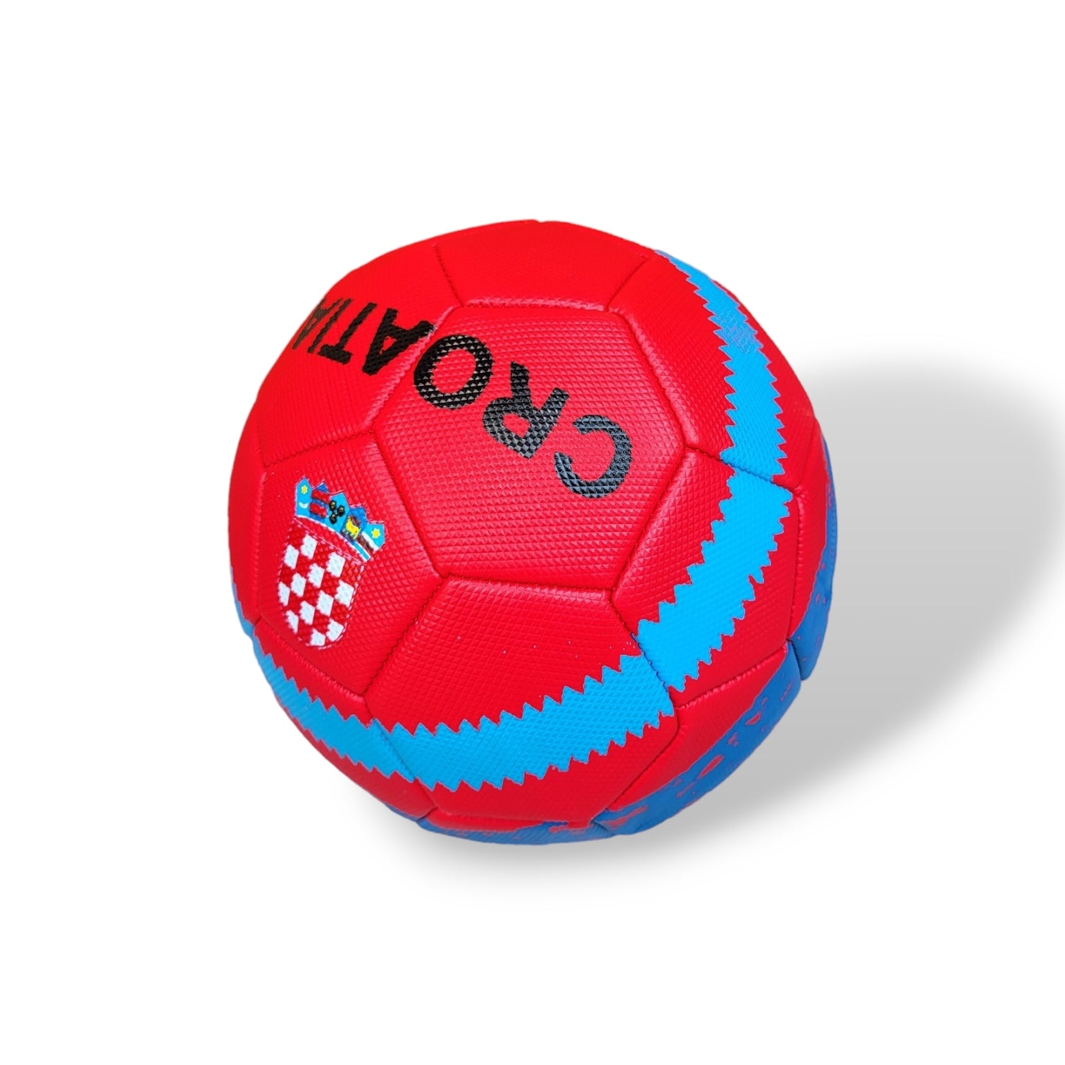 Nogometne lopte Hrvatska