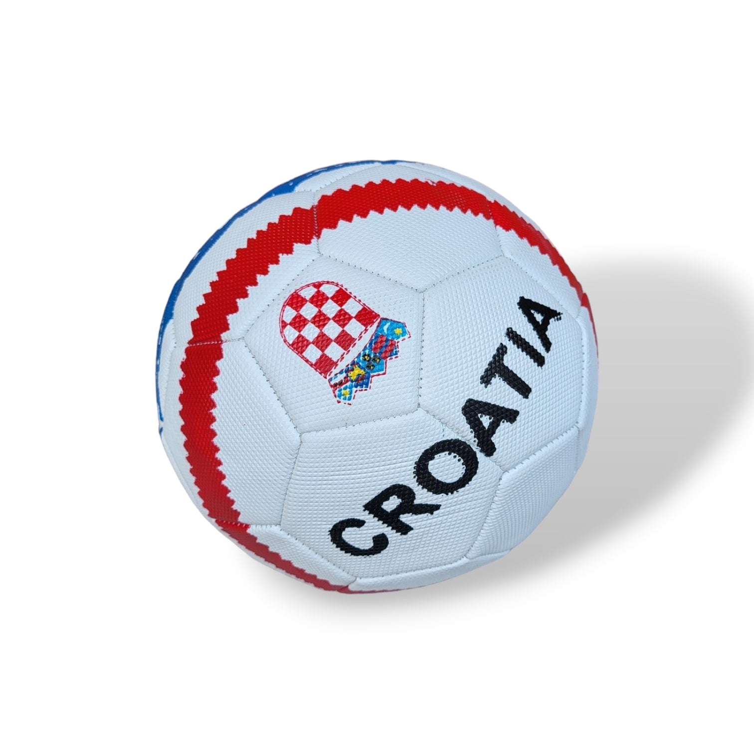 Nogometne lopte Hrvatska