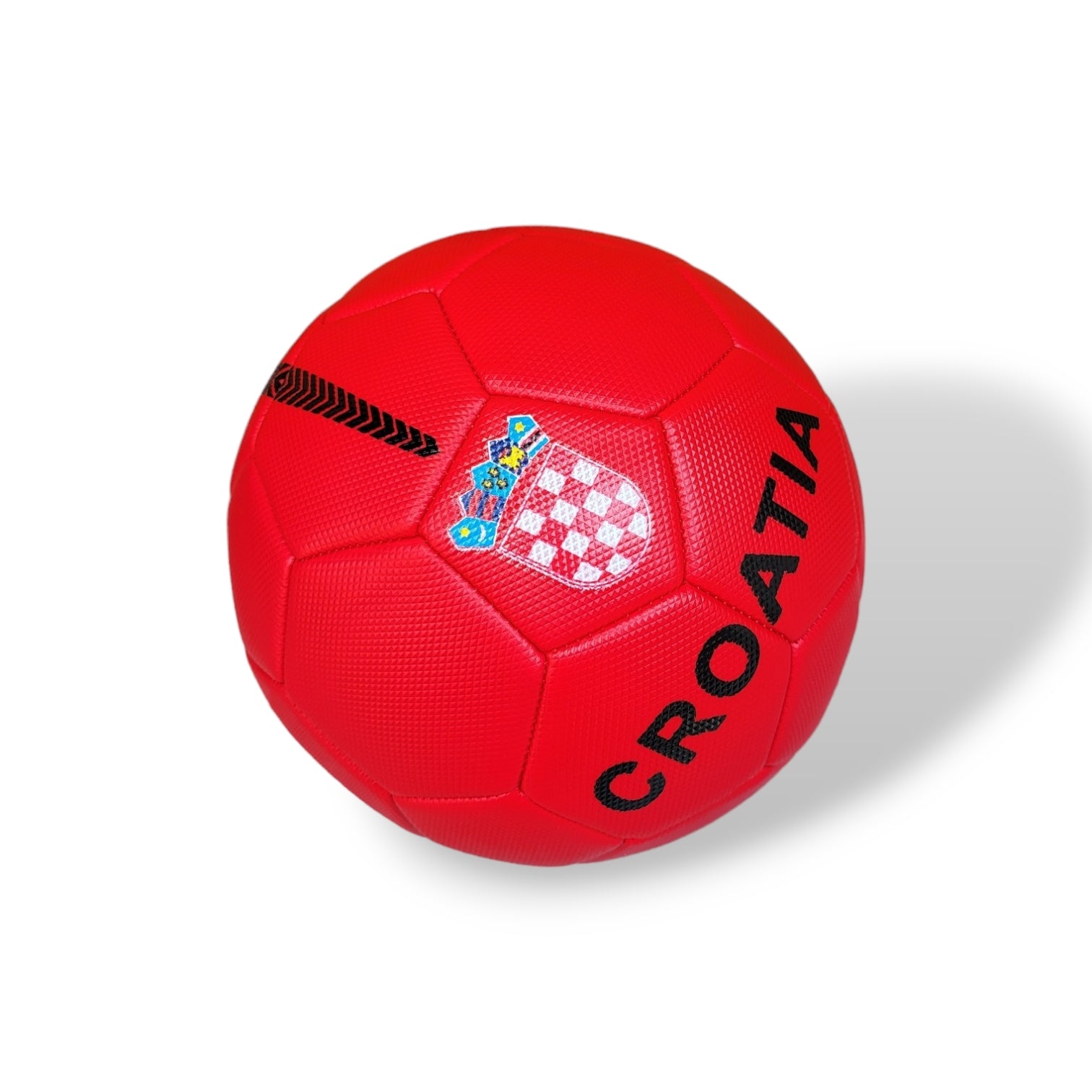 Nogometne lopte Hrvatska
