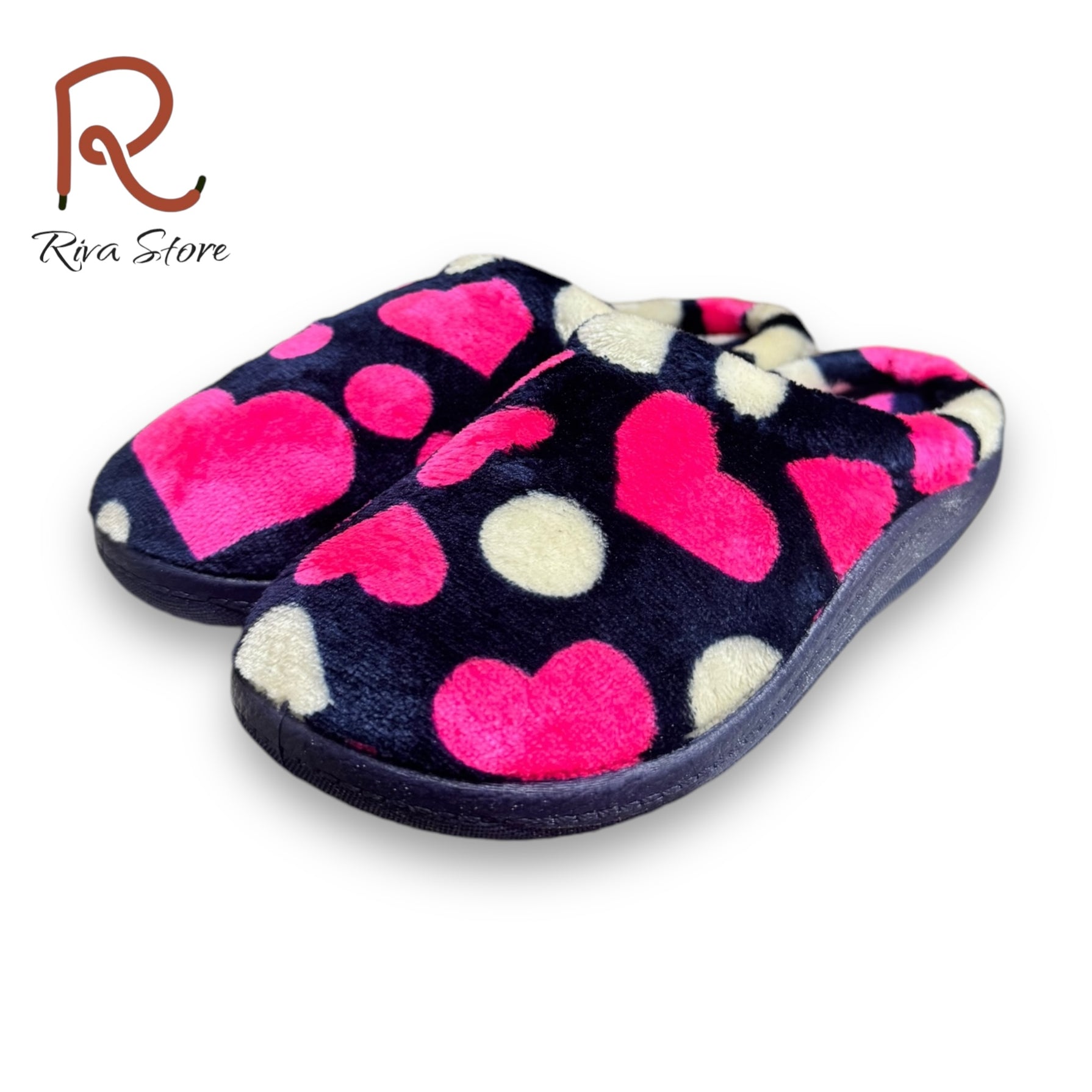 Ženske tople papuče
