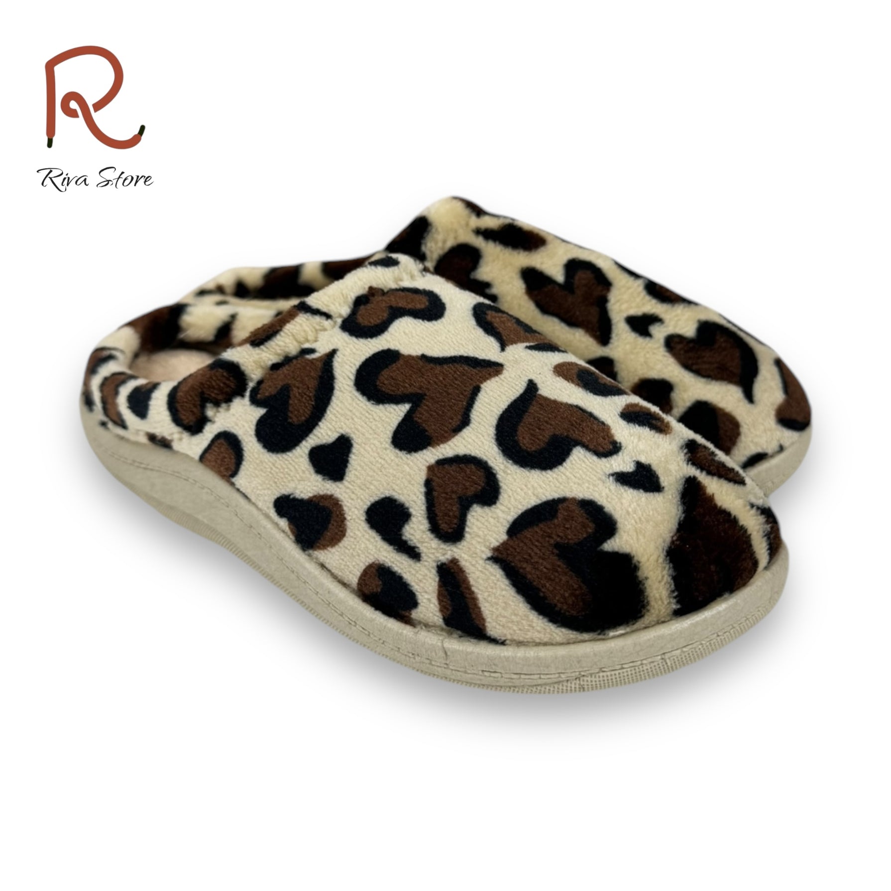 Ženske tople papuče