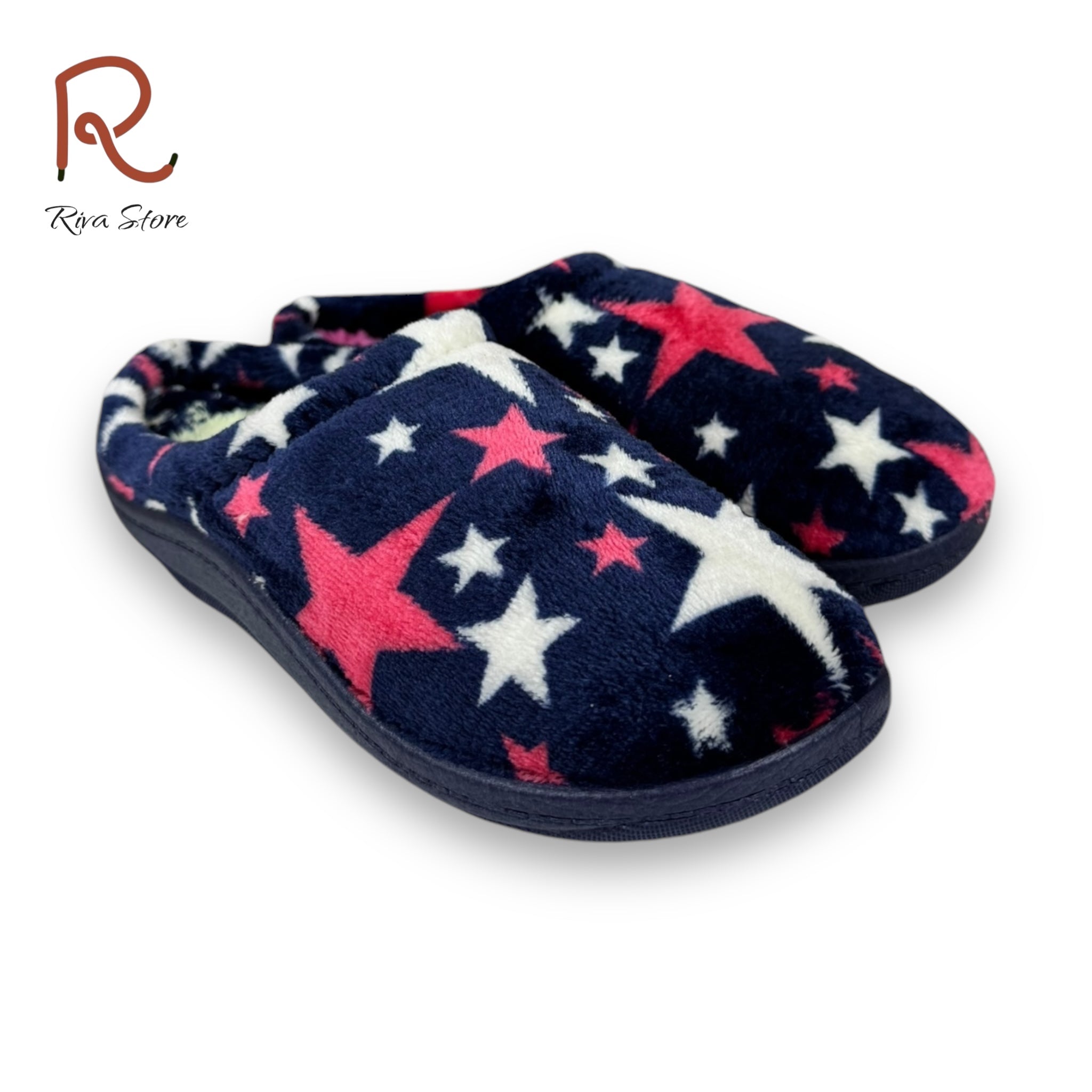 Ženske tople papuče