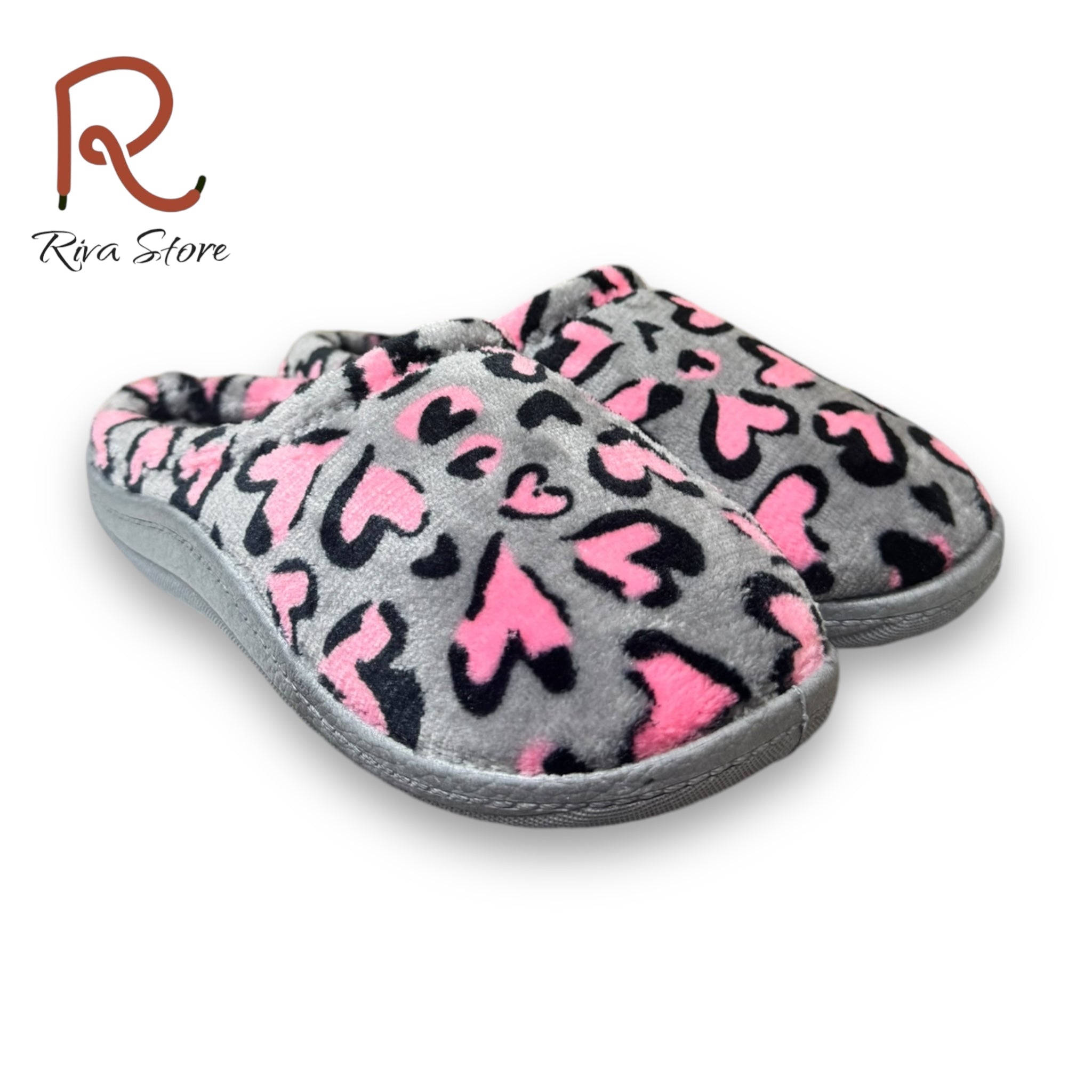 Ženske tople papuče