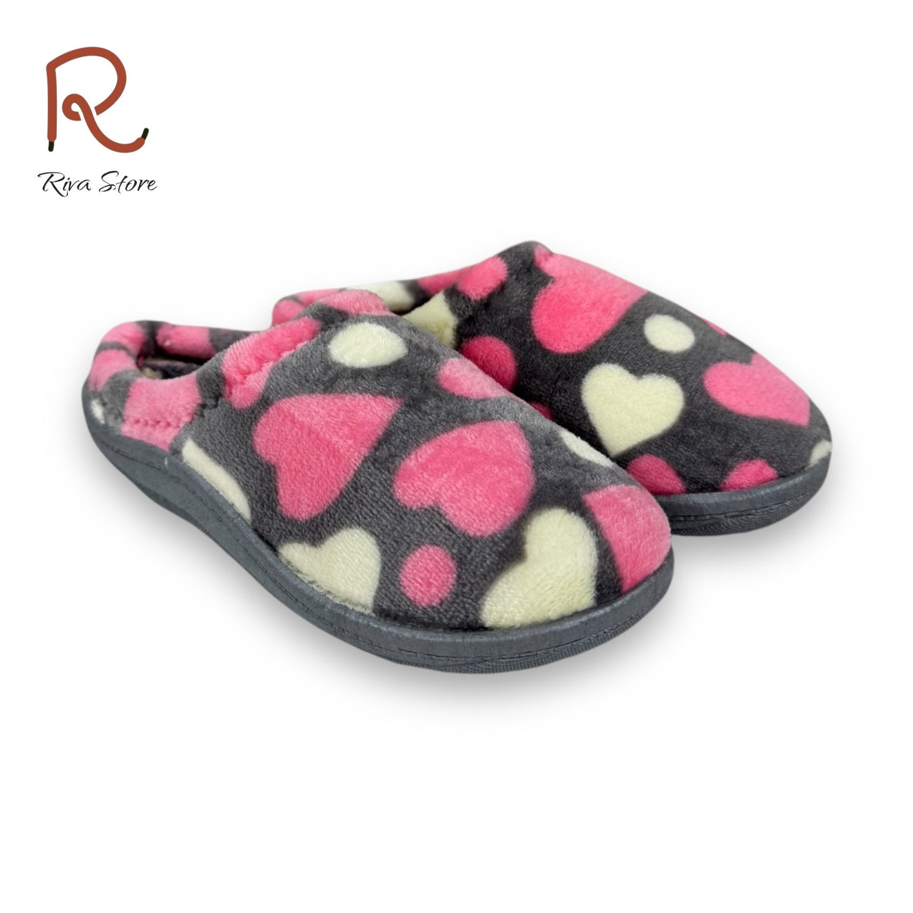 Ženske tople papuče