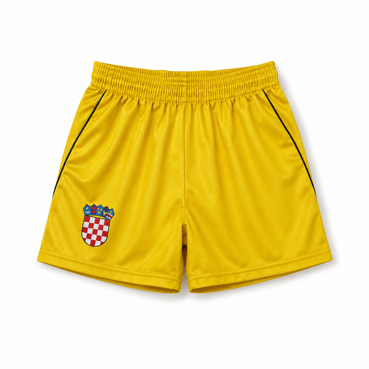 Dječji golmanski dres DOMINIK LIVAKOVIĆ Hrvatska 1