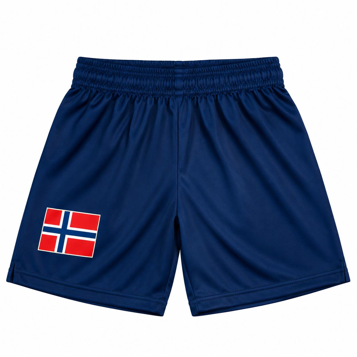 Dječji dres ERLING BRAUT HAALAND – Norveška 9
