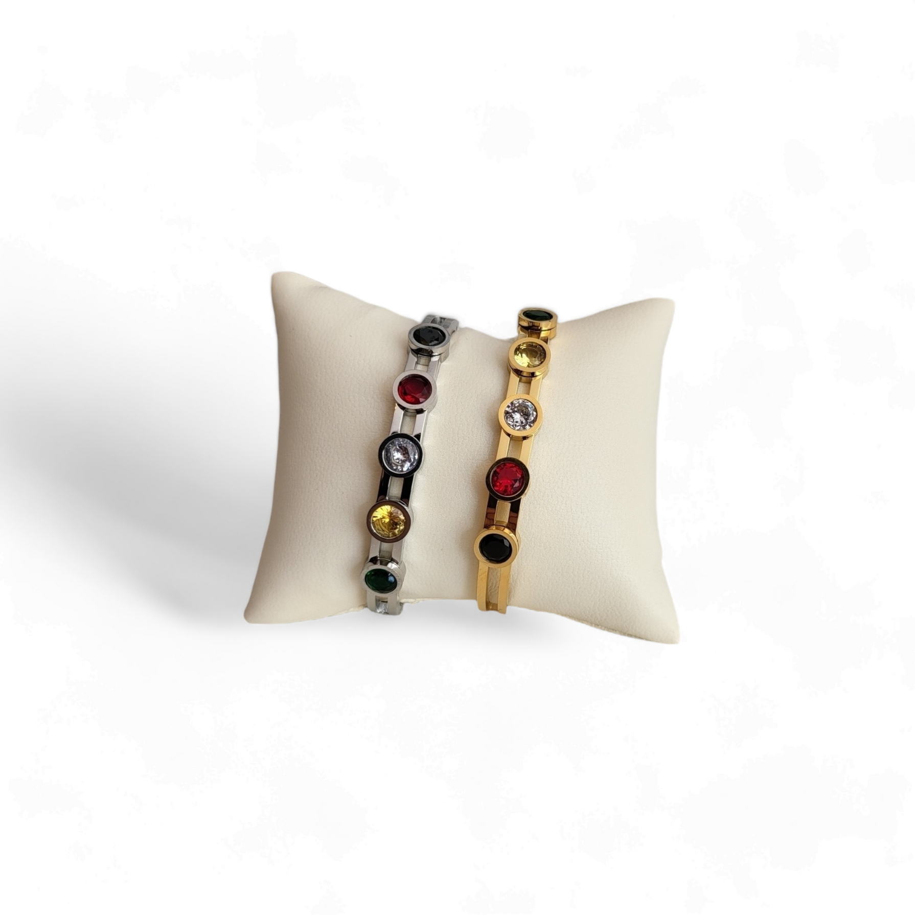 Narukvice od nehrđajućeg čelika