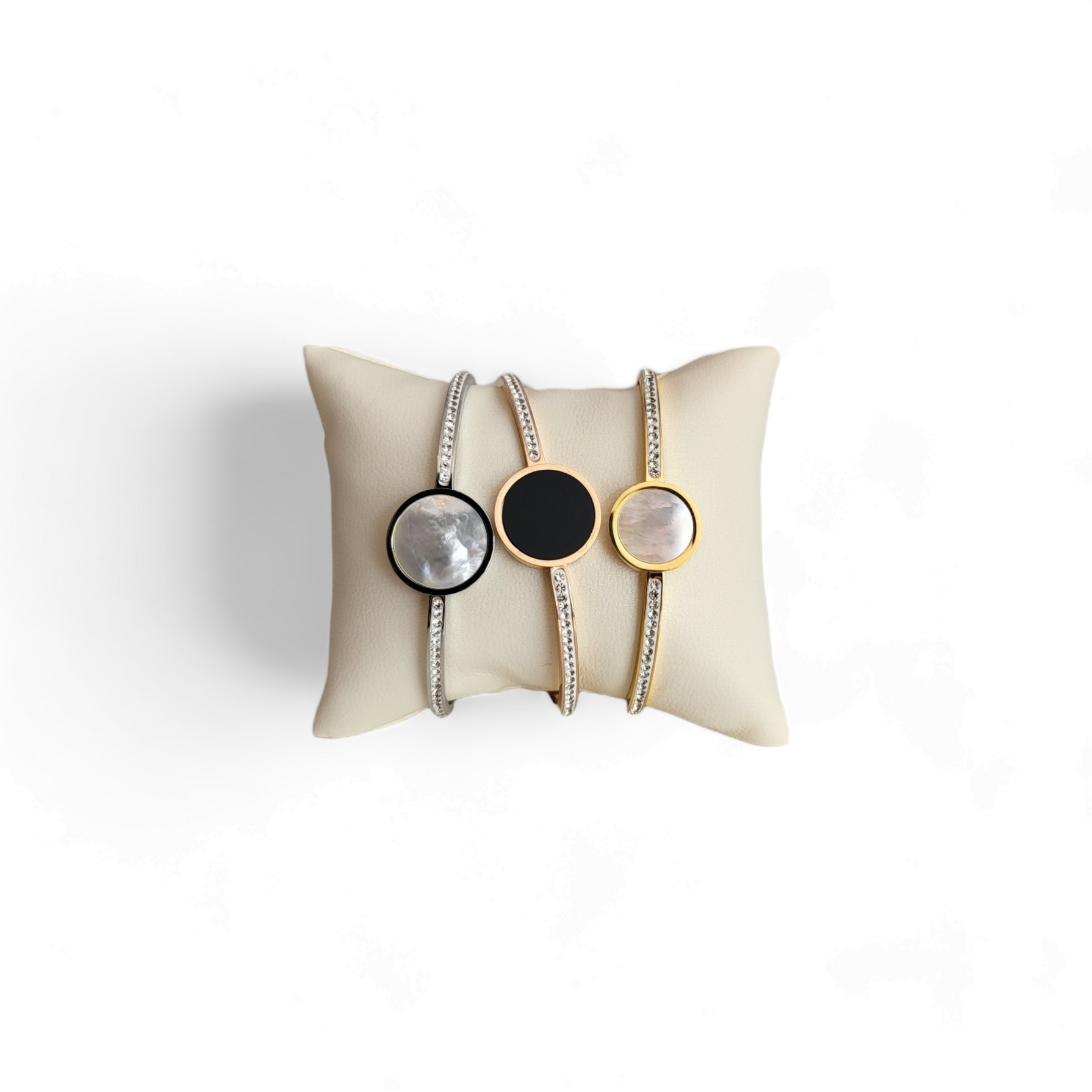 Narukvice od nehrđajućeg čelika