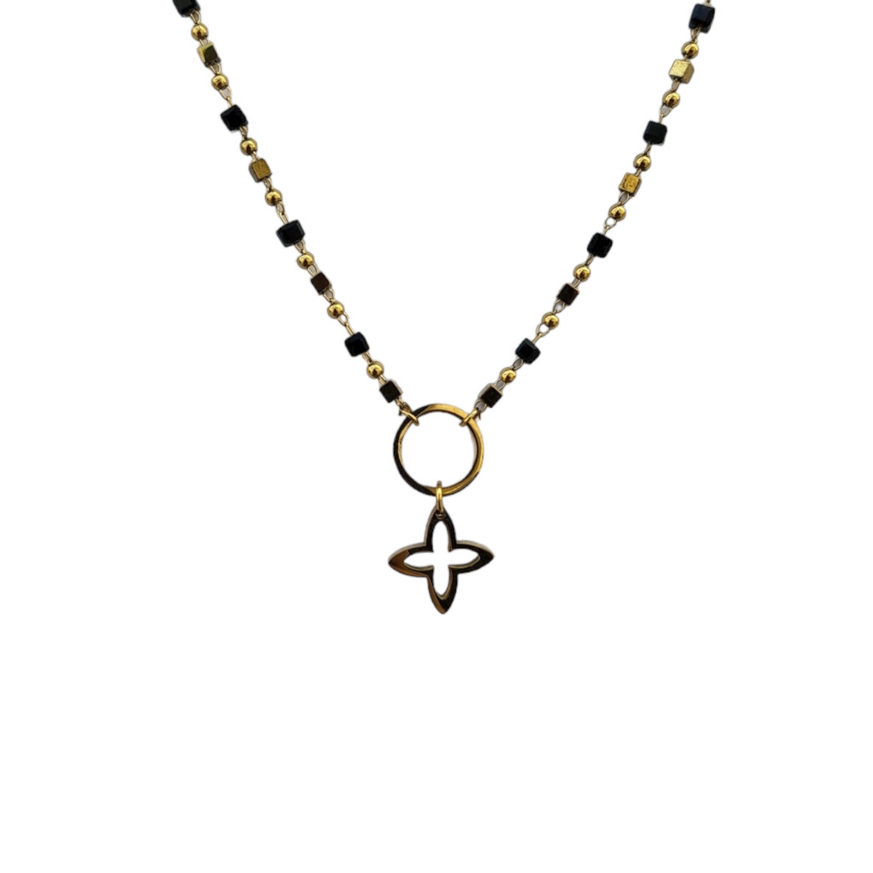 Moderne ženske ogrlice Star