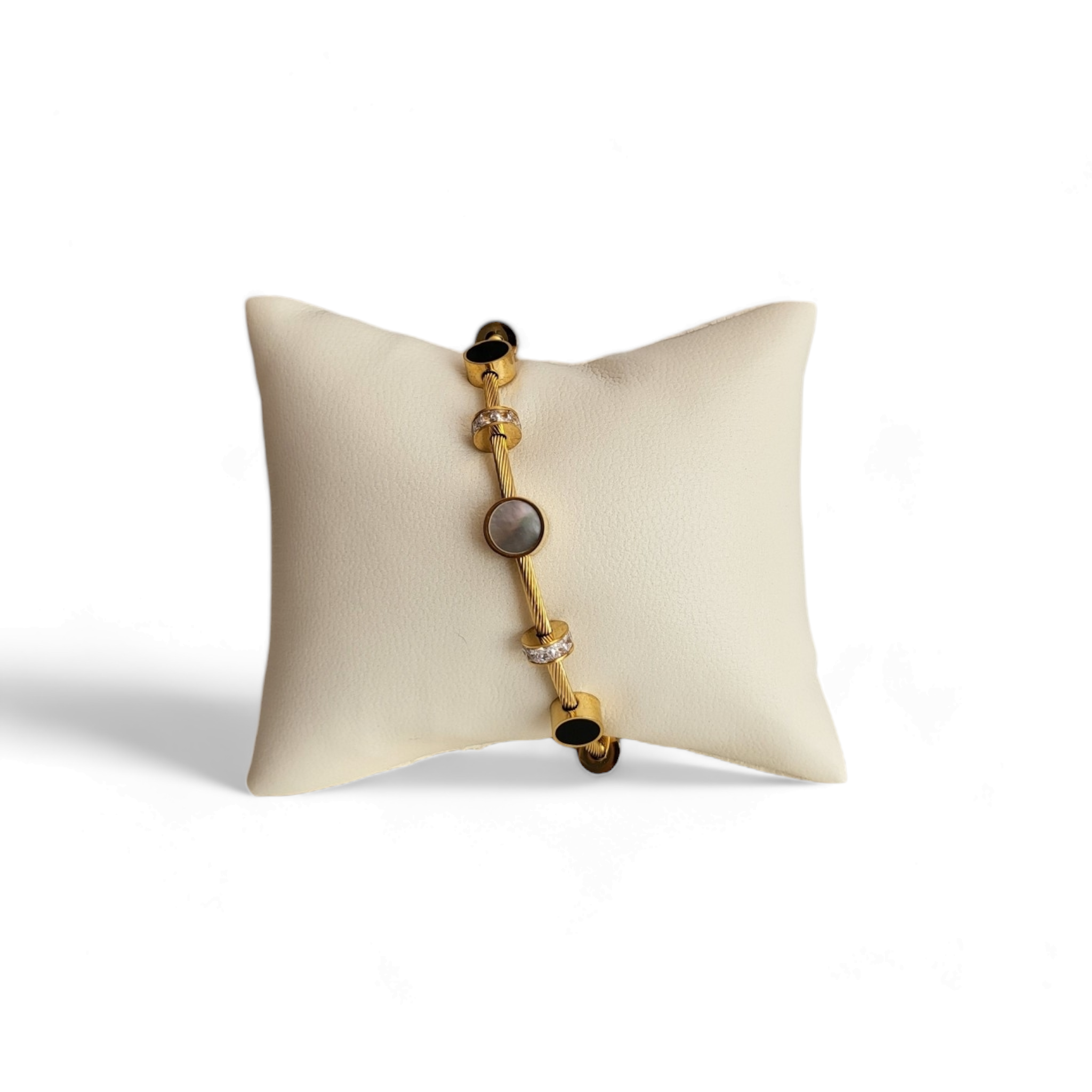 Narukvica od nehrđajućeg čelika