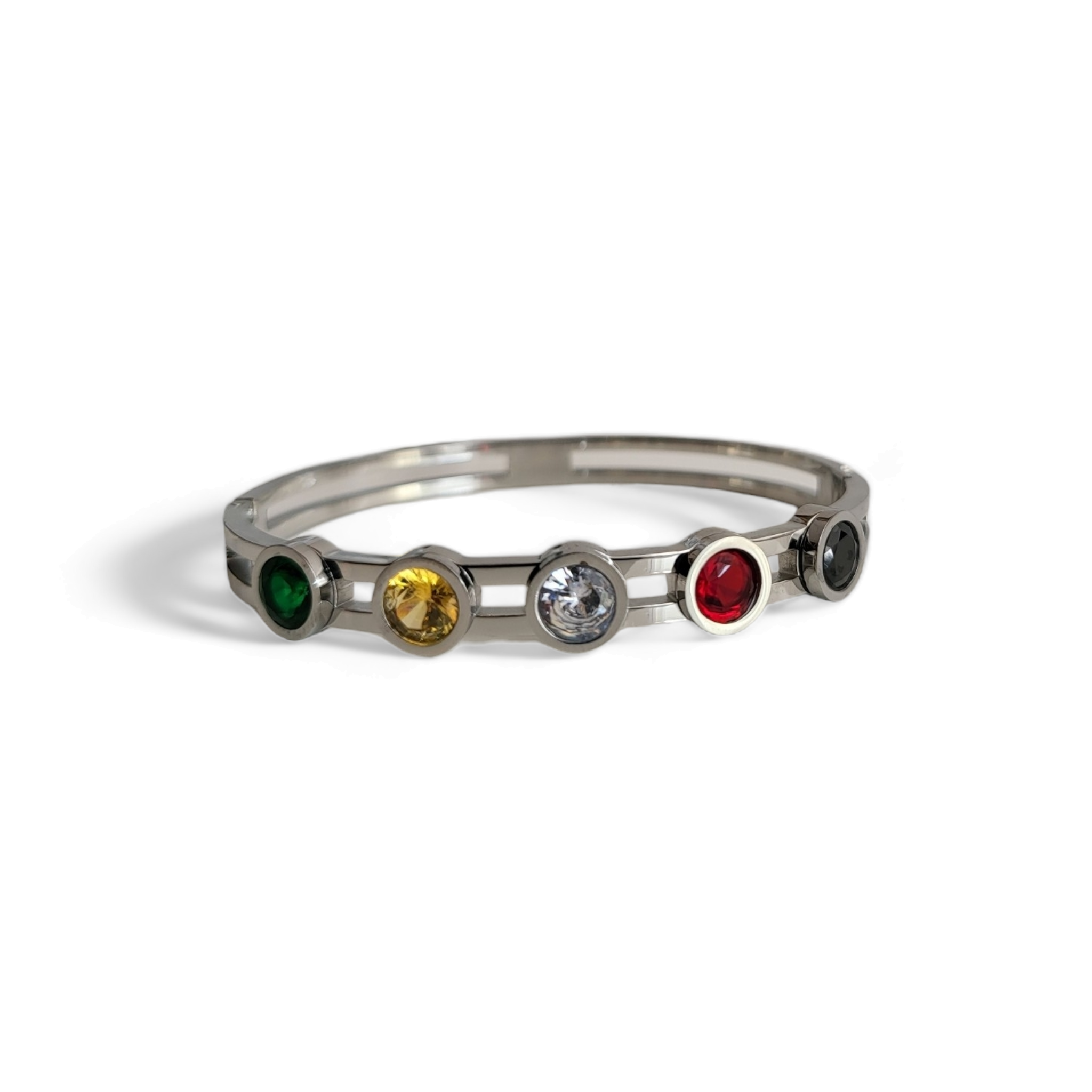 Narukvice od nehrđajućeg čelika